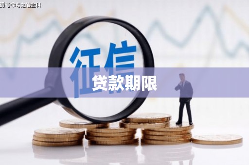 兴和贷款期限