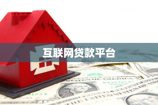 兴和互联网贷款平台