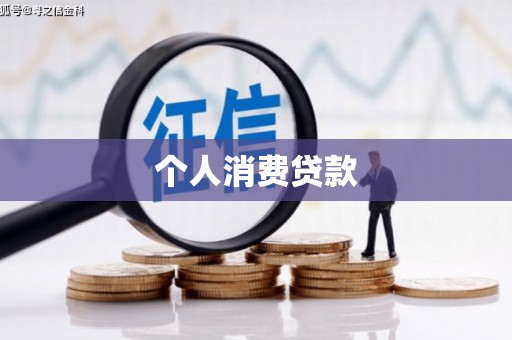 兴和个人消费贷款