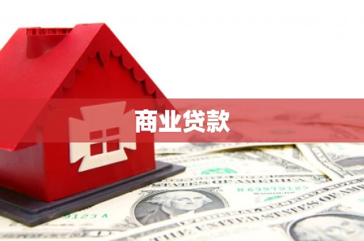 兴和商业贷款