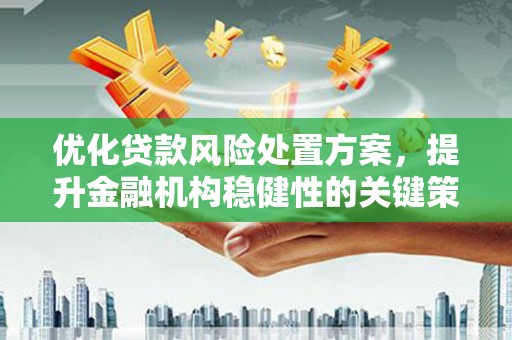 兴和优化贷款风险处置方案，提升金融机构稳健性的关键策略