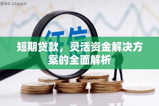 兴和短期贷款，灵活资金解决方案的全面解析