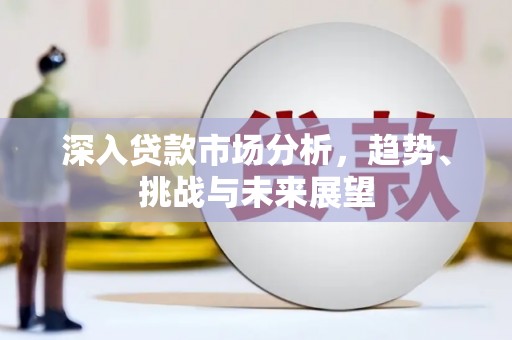 兴和深入贷款市场分析，趋势、挑战与未来展望