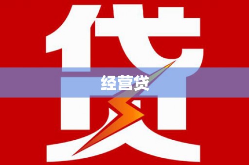 兴和经营贷