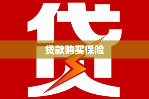 兴和贷款购买保险