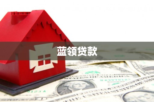 兴和蓝领贷款